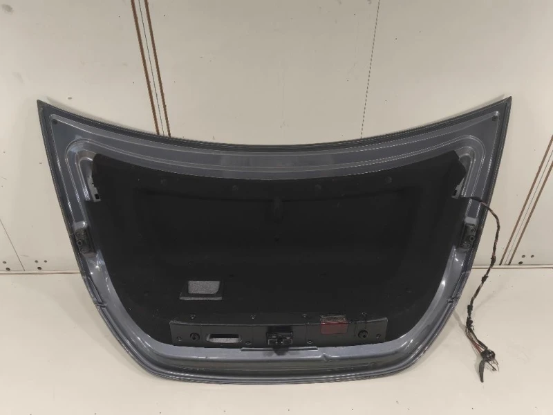 Portello POST A2197500875 Mercedes Classe CLS C219 Coupé 2005