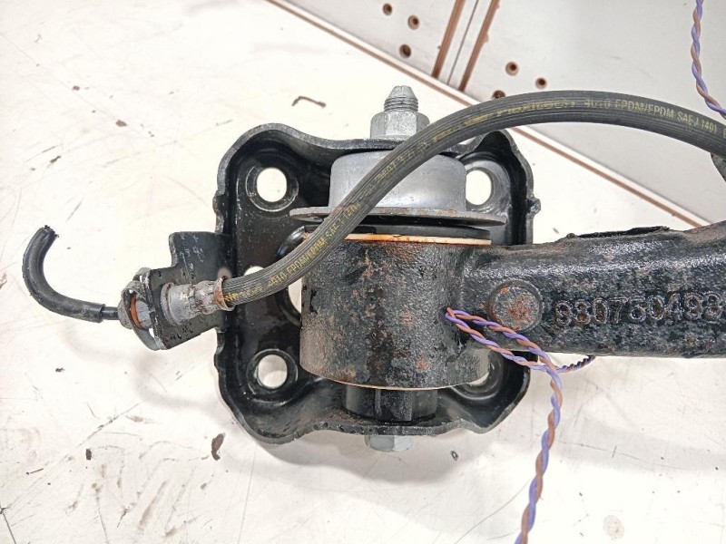 Braccio Oscillante INF POST DX 9820770580 Citroen Jumpy IV 2016