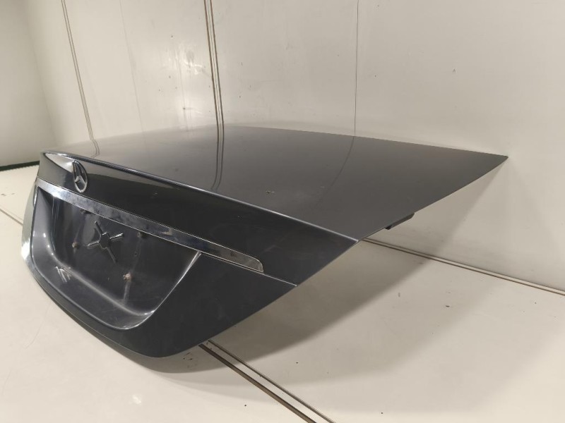 Portello POST A2197500875 Mercedes Classe CLS C219 Coupé 2005