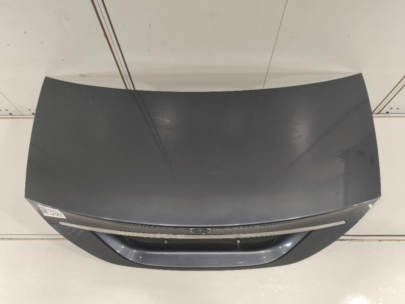 Portello POST A2197500875 Mercedes Classe CLS C219 Coupé 2005