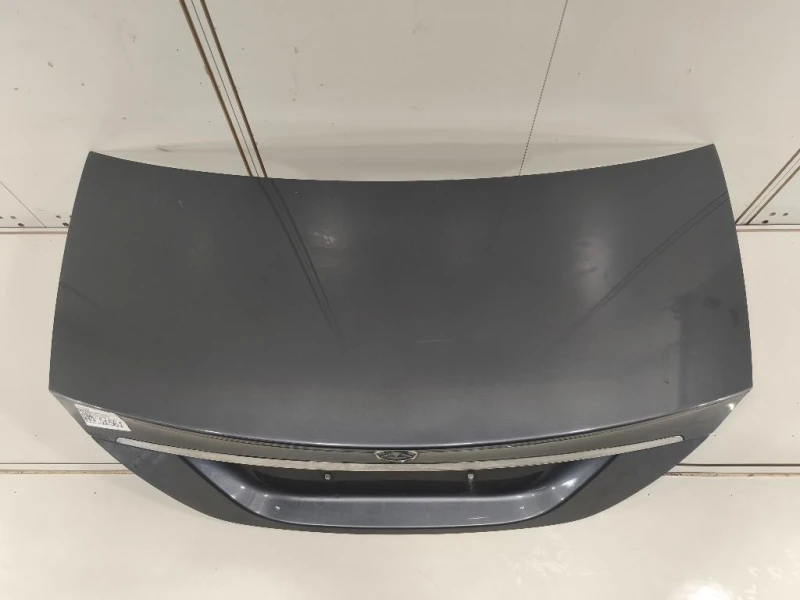 Portello POST A2197500875 Mercedes Classe CLS C219 Coupé 2005