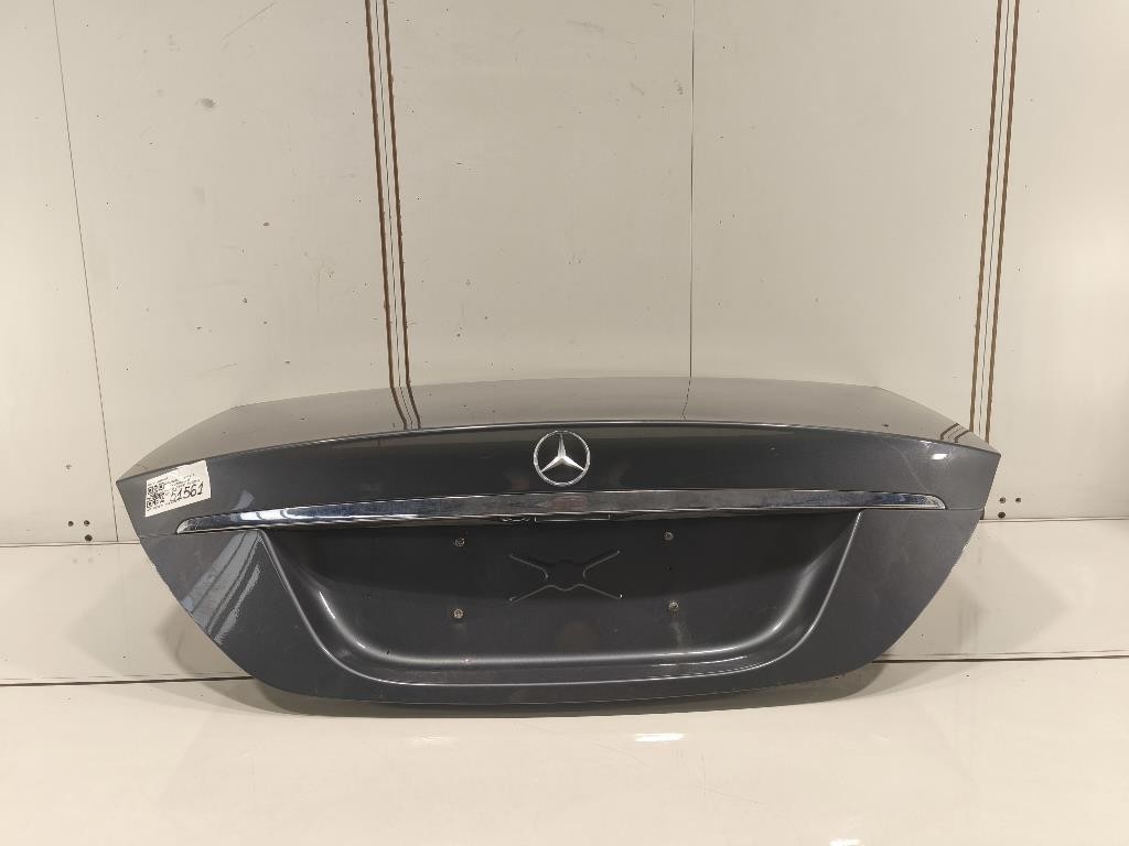 Portello POST A2197500875 Mercedes Classe CLS C219 Coupé 2005