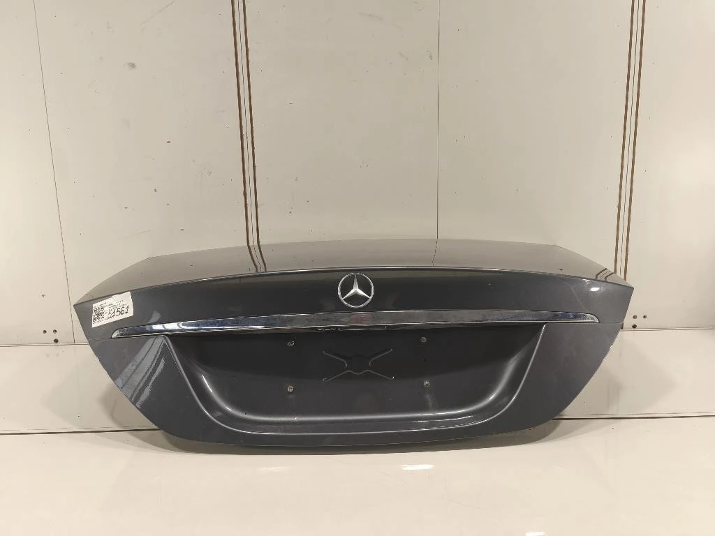 Portello POST A2197500875 Mercedes Classe CLS C219 Coupé 2005