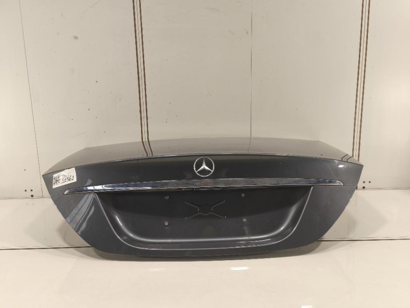 Portello POST A2197500875 Mercedes Classe CLS C219 Coupé 2005