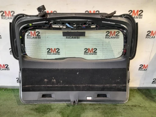 Portello POST A2137400105 Mercedes Classe E S213 SW 2016