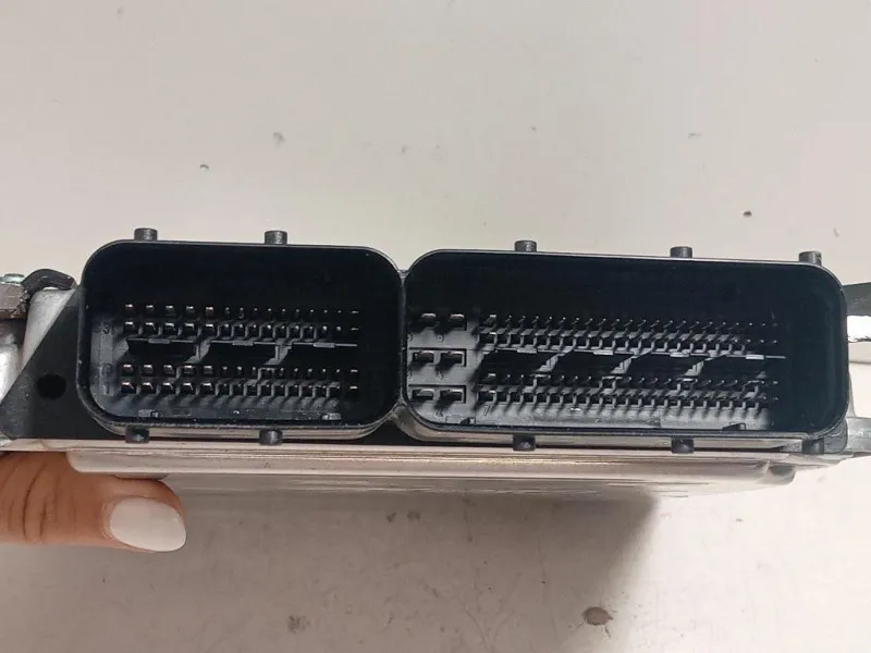 Centralina Iniezione 8E0910115K Audi A4 8ED Avant 2005