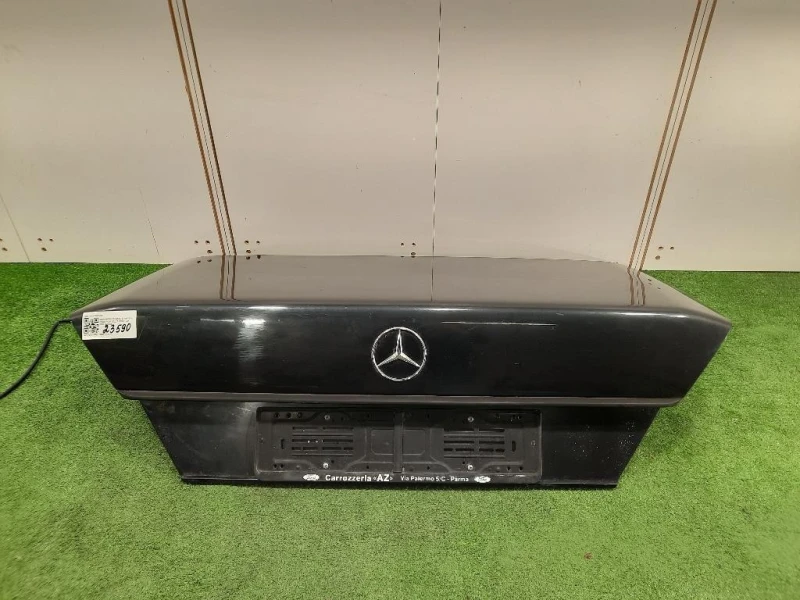 Portello POST A1247502475 Mercedes Classe E W124 1985