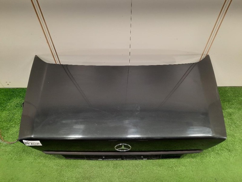 Portello POST A1247502475 Mercedes Classe E W124 1985