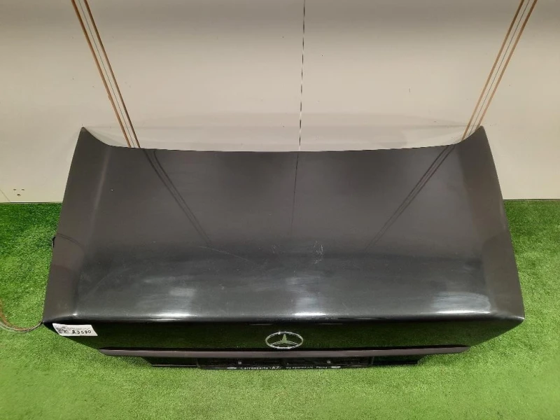 Portello POST A1247502475 Mercedes Classe E W124 1985