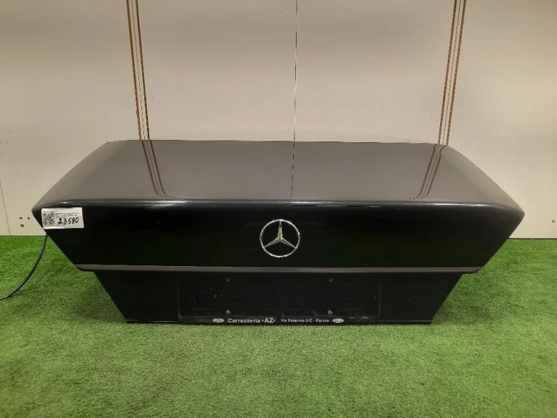 Portello POST A1247502475 Mercedes Classe E W124 1985