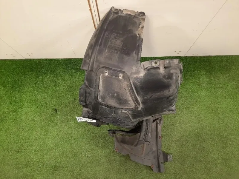 Passaruota ANT DX 175701-10 51717193510 Bmw Serie 5 F07 GT 2010