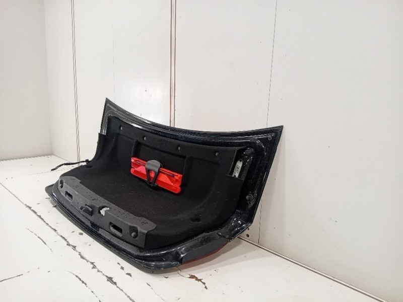 Portello POST A2127500975 Mercedes Classe E W212 2009