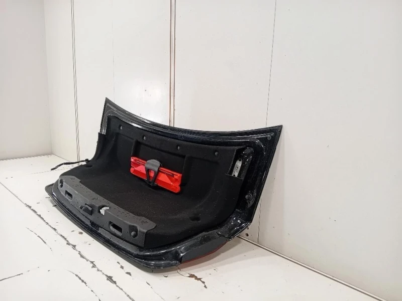 Portello POST A2127500975 Mercedes Classe E W212 2009