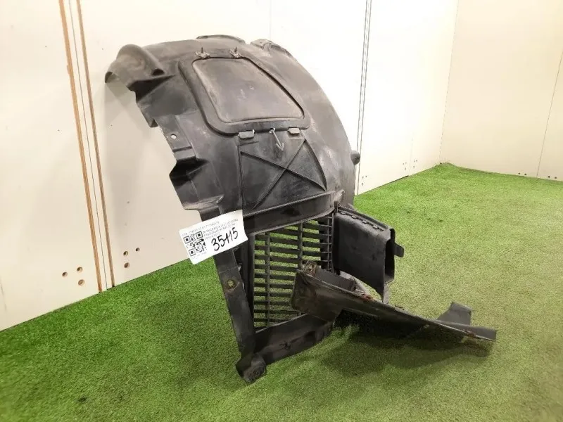 Passaruota ANT DX 175701-10 51717193510 Bmw Serie 5 F07 GT 2010