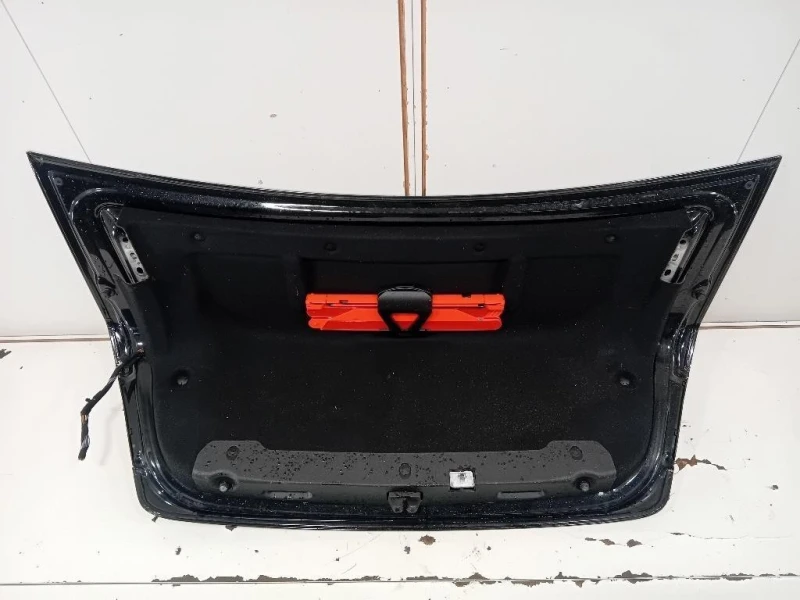 Portello POST A2127500975 Mercedes Classe E W212 2009