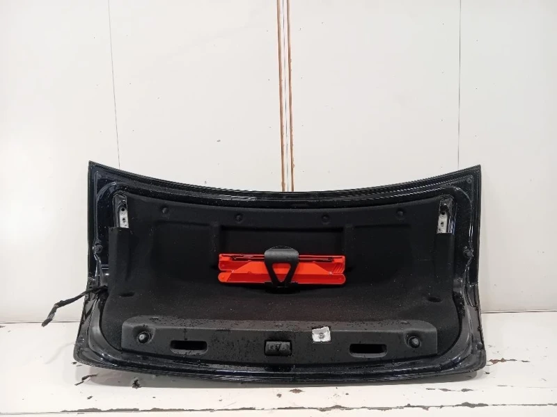 Portello POST A2127500975 Mercedes Classe E W212 2009