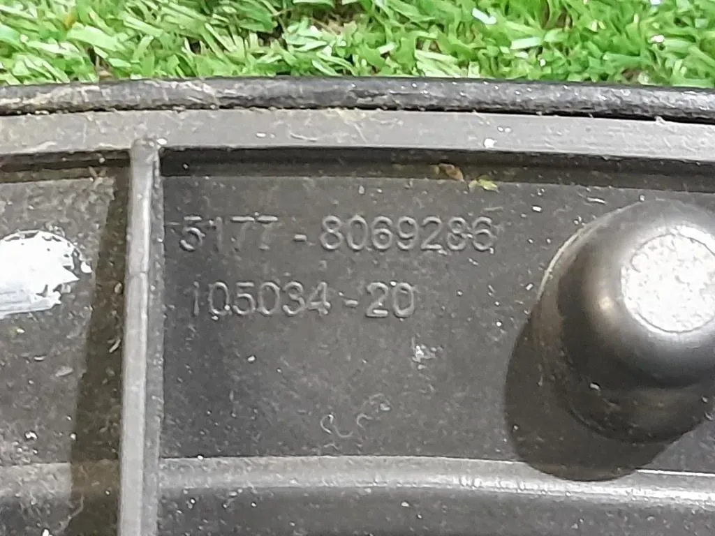 Passaruota ANT DX 5177-8069286 Bmw X5 G05 2018