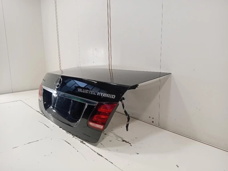 Portello POST A2127500975 Mercedes Classe E W212 2009