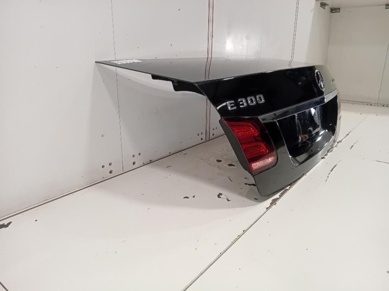 Portello POST A2127500975 Mercedes Classe E W212 2009