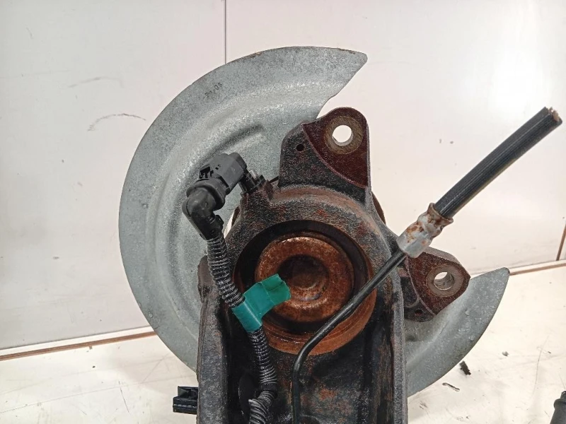 Braccio Oscillante INF POST DX 9820770580 Citroen Jumpy IV 2016