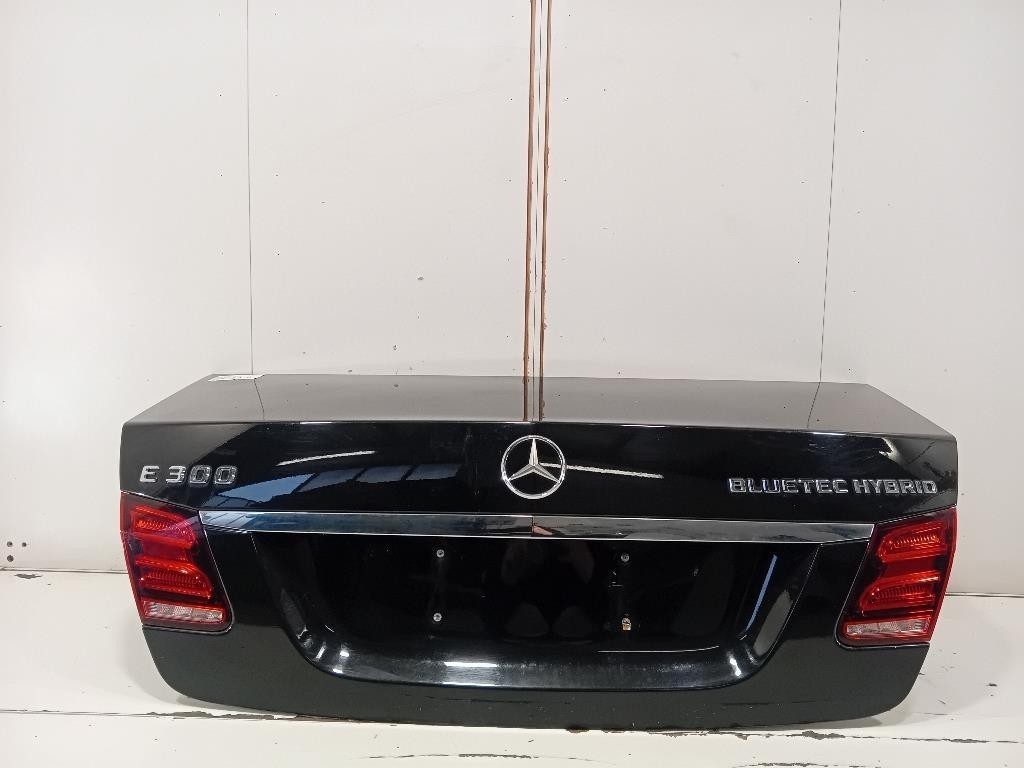 Portello POST A2127500975 Mercedes Classe E W212 2009