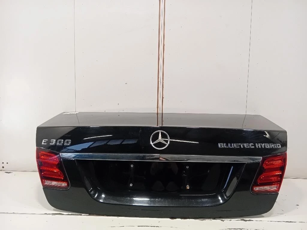 Portello POST A2127500975 Mercedes Classe E W212 2009