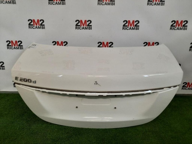 Passaruota ANT DX 96886772 Chevrolet Orlando 2011