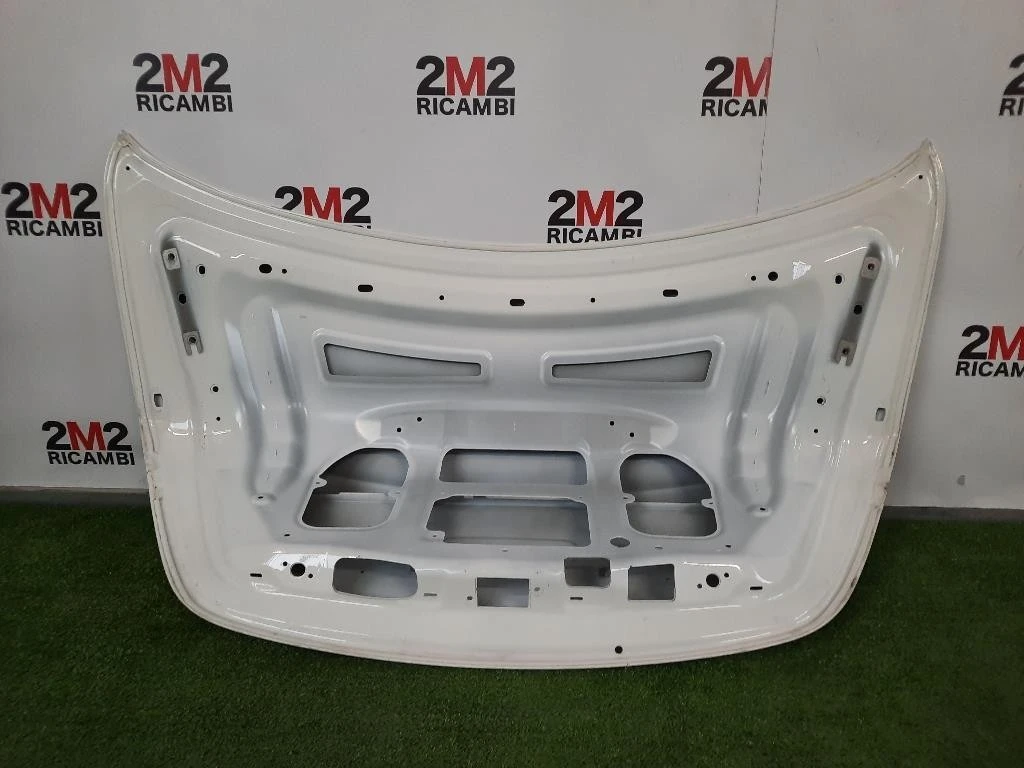 Portello POST A2137503400 Mercedes Classe E W213 2016