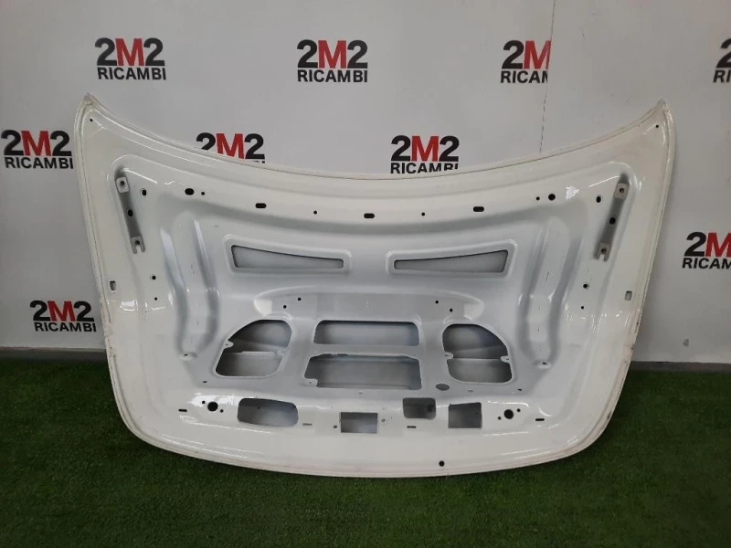 Portello POST A2137503400 Mercedes Classe E W213 2016