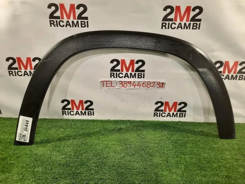 Passaruota ANT DX 96886772 Chevrolet Orlando 2011