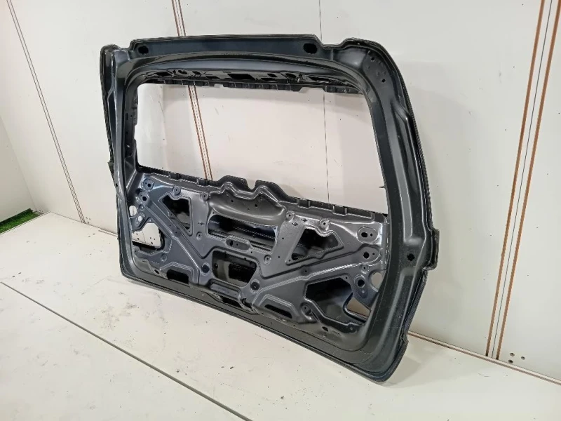 Portello POST A1667400105 Mercedes Classe GL X166 2013