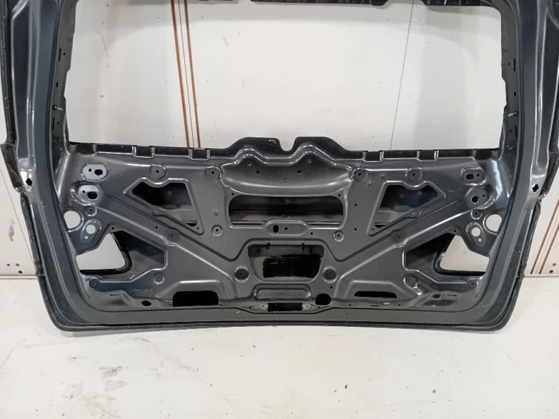 Portello POST A1667400105 Mercedes Classe GL X166 2013
