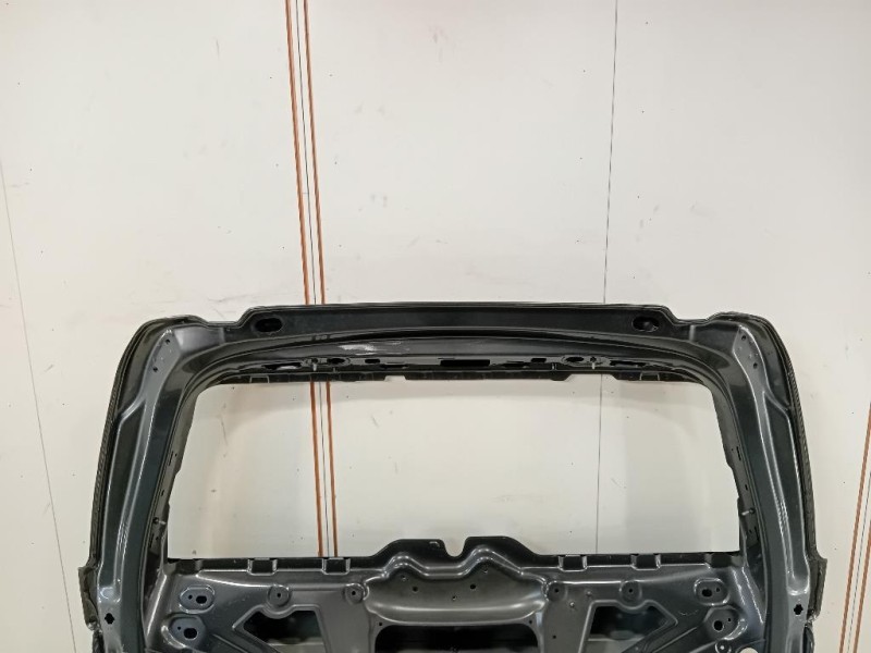 Passaruota ANT DX 96886772 Chevrolet Orlando 2011