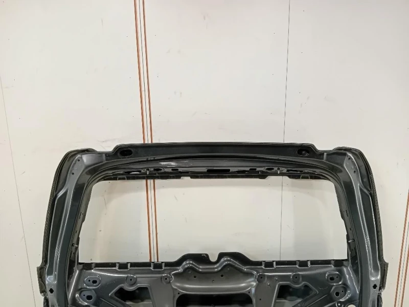 Portello POST A1667400105 Mercedes Classe GL X166 2013