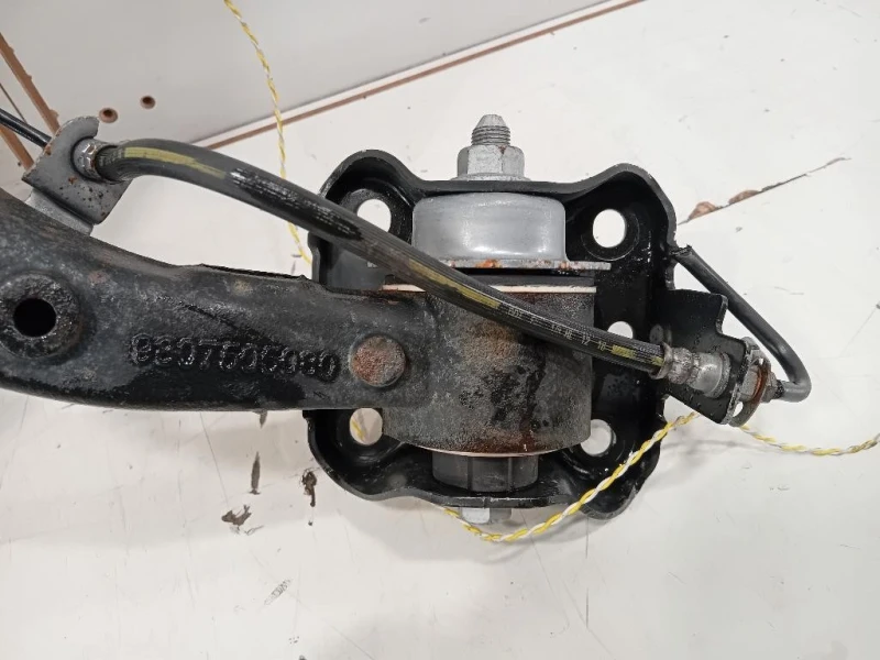 Braccio Oscillante INF POST SX 9820770580 Citroen Jumpy IV 2016