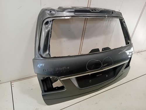 Centralina Iniezione 03L906018 Audi A4 8K2 2008