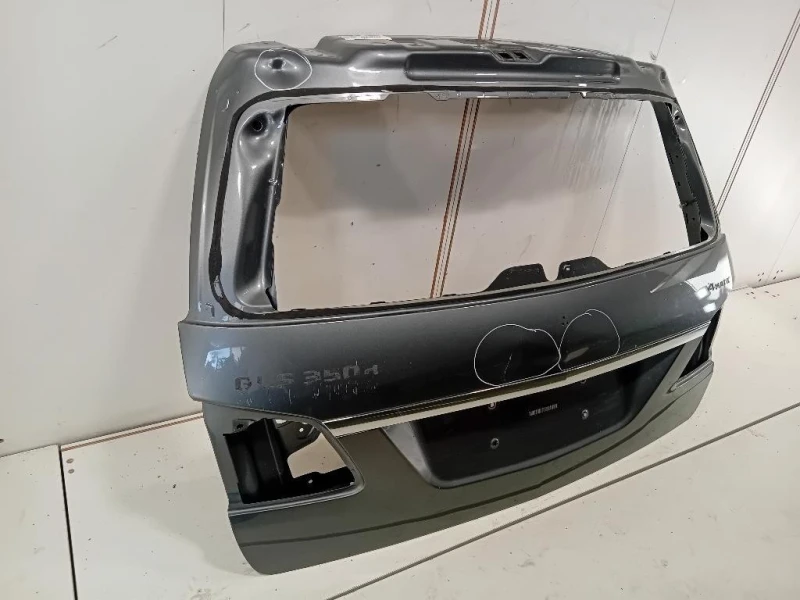 Portello POST A1667400105 Mercedes Classe GL X166 2013