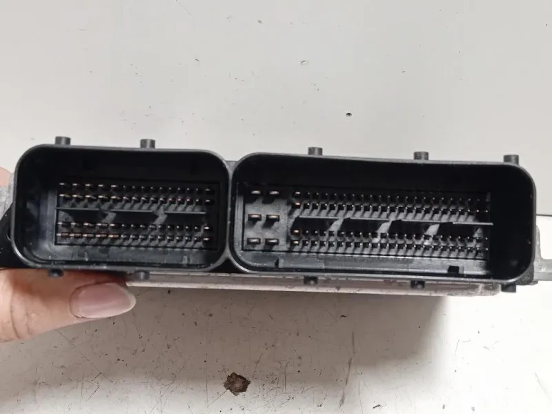 Centralina Iniezione 03L906018 Audi A4 8K2 2008