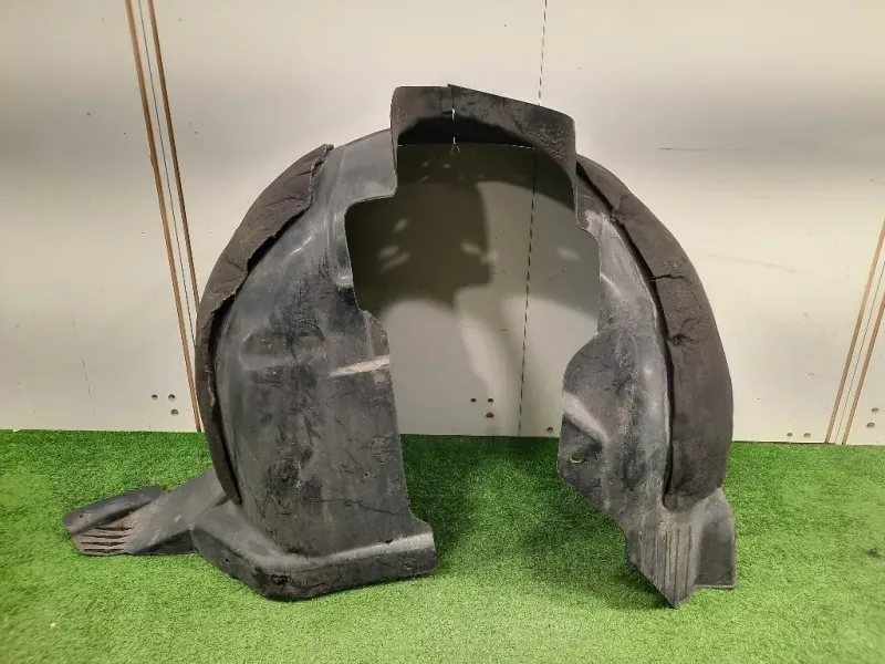 Passaruota ANT DX 96895606 Chevrolet Orlando 2011