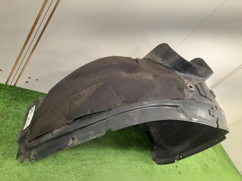 Passaruota ANT DX 96895606 Chevrolet Orlando 2011