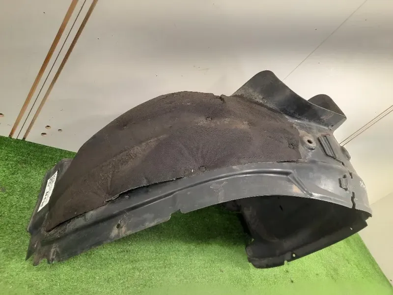 Passaruota ANT DX 96895606 Chevrolet Orlando 2011