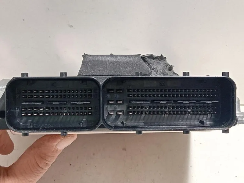 Centralina Iniezione 03L 906 022 MN Audi A4 8K2 2008