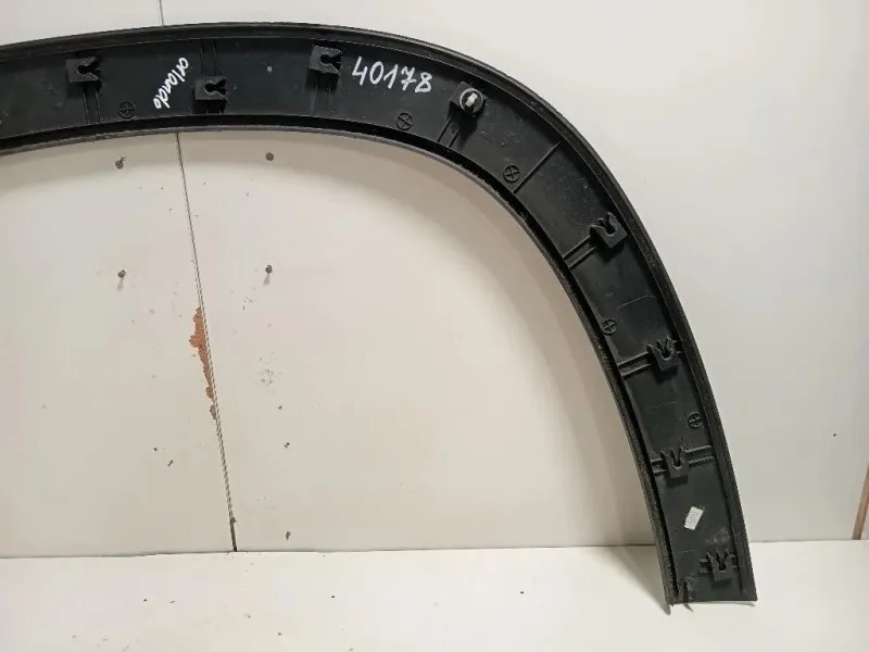 Passaruota ANT DX 96886772 Chevrolet Orlando 2011