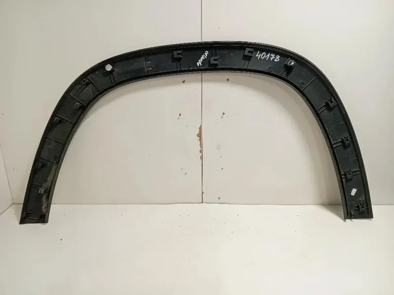 Passaruota ANT DX 96886772 Chevrolet Orlando 2011