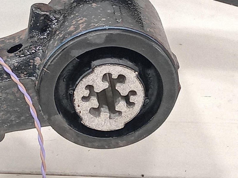 Braccio Oscillante INF POST DX 9820770580 Citroen Jumpy IV 2016