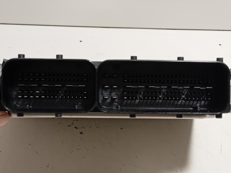 Centralina Iniezione 03L 906 018 JR Audi A4 8K2 2008