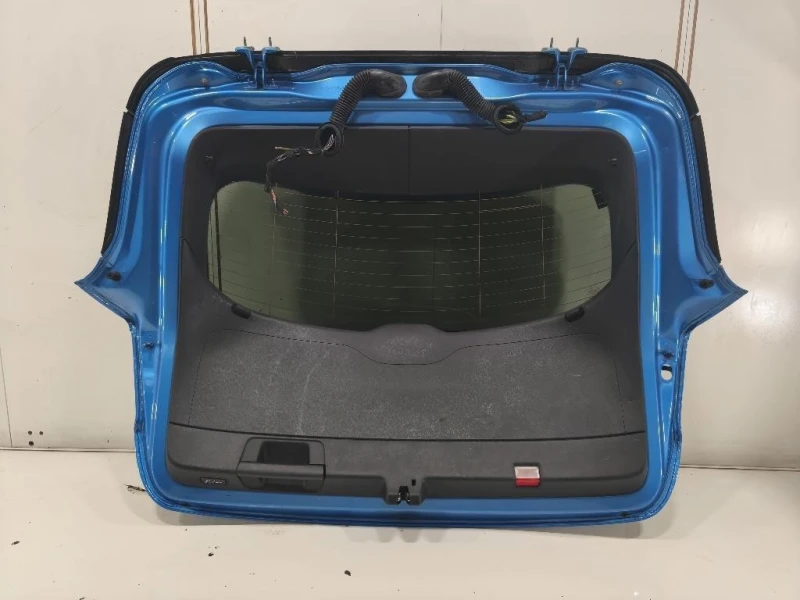 Portello POST A1567401300 Mercedes Classe GLA X156 2014