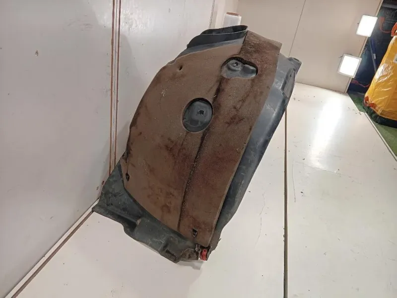 Passaruota ANT DX 9820778080 Citroen DS3 Crossback 2018