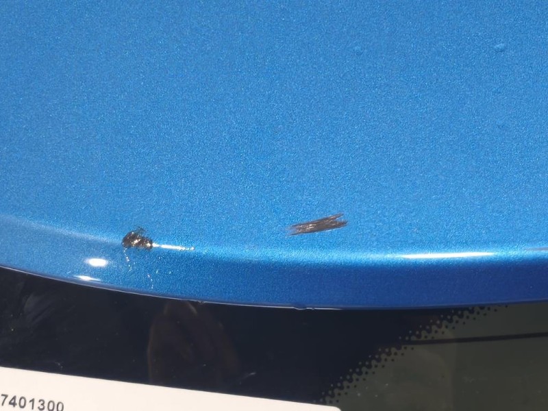 Portello POST A1567401300 Mercedes Classe GLA X156 2014