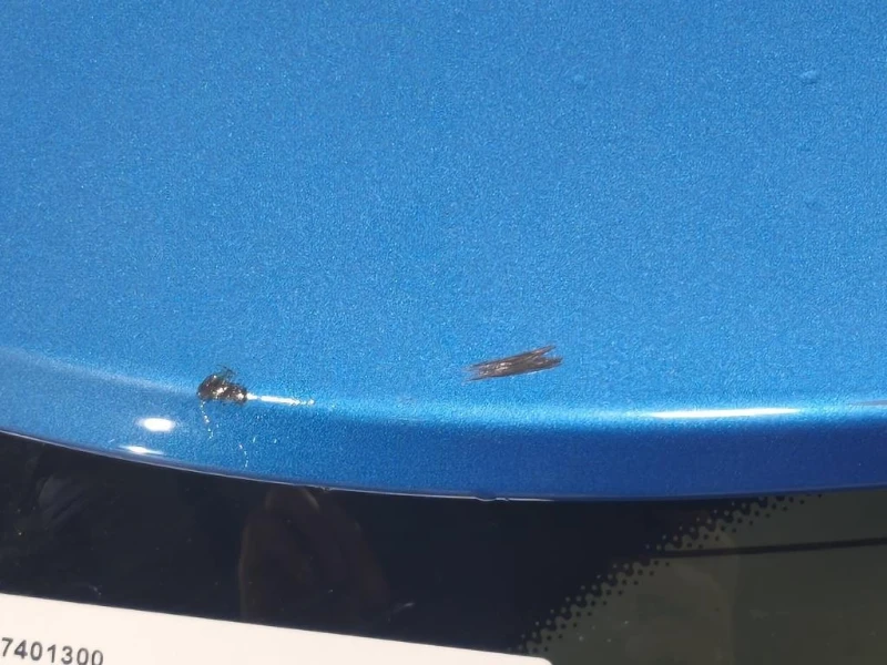 Portello POST A1567401300 Mercedes Classe GLA X156 2014